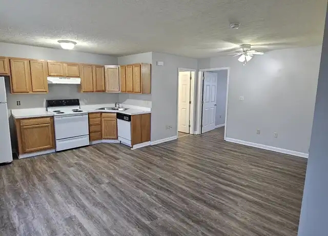 Property at 1634 Foxhaven Dr Unit 5, Richmond, KY, 40475, 1 bed, 1 bath, [object Object]