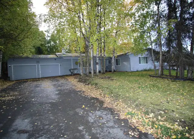 Property at 5006 Chess Dr, Anchorage, AK, 99508, 2 beds, 1 bath, [object Object]
