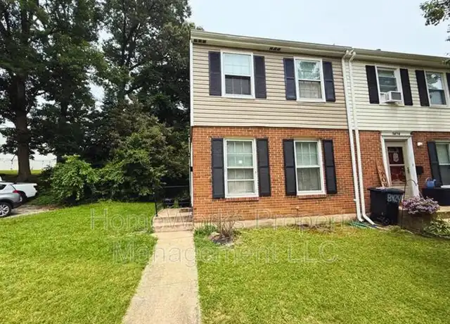 Property at 3422 Moultree Pl, Nottingham, MD, 21236, 3 beds, 2 baths, [object Object]