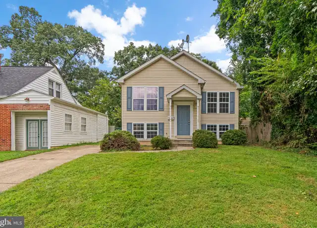 Property at 9606 48th Ave, College Park, MD, 20740, 5 beds, 3 baths, [object Object]