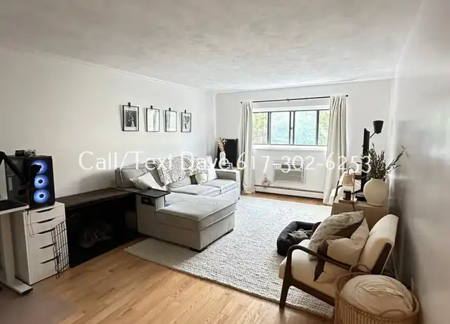 Property at 15 Walbridge St, Allston, MA, 02134, 1 bed, 1 bath, [object Object]