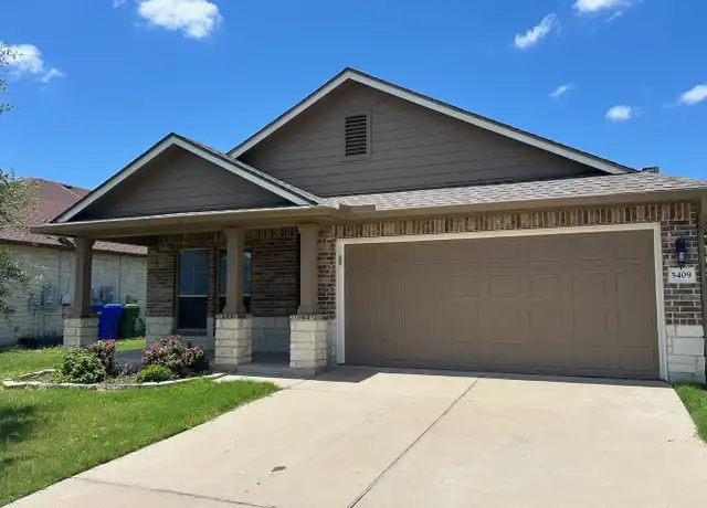 Property at 5409 Tama Dr, Waco, TX, 76708, 3 beds, 2 baths, [object Object]