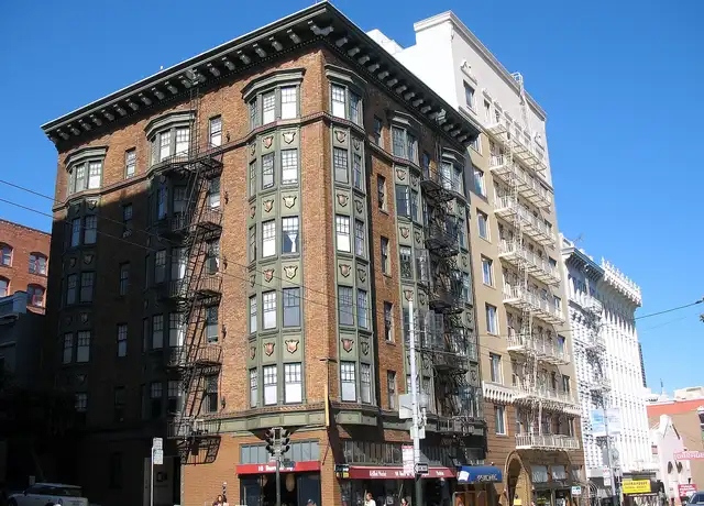 Property at 808 Leavenworth St, San Francisco, CA, 94109, 0 beds, 1 bath, [object Object]