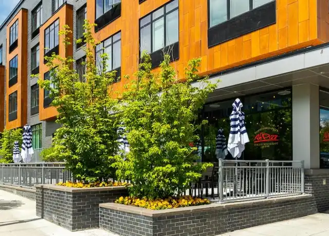 Property at 1101 S 5th St Unit 2-1, Harrison, NJ, 07029, 1 bed, 1 bath, [object Object]