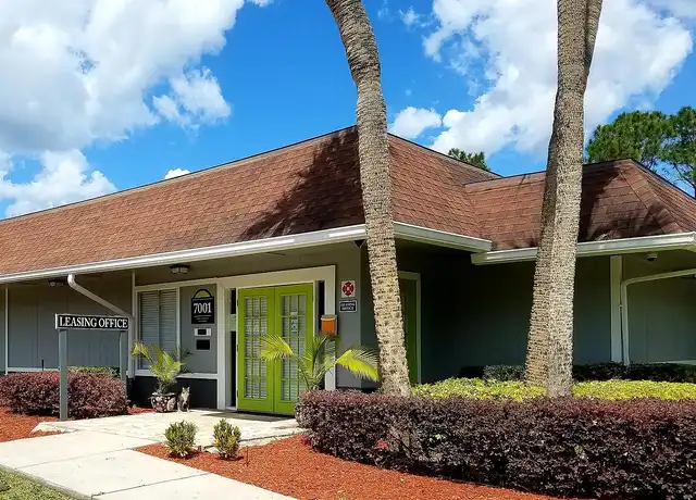 Property at Sunbay Apartments - 7001 Aloma Ave, Winter Park, FL, 32792, 1 bed, 1 bath, [object Object]
