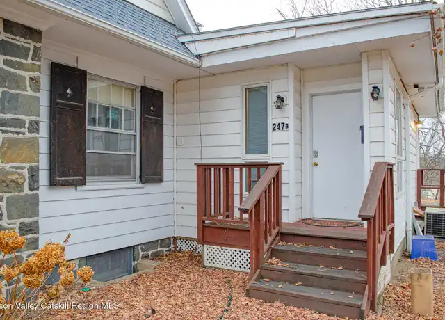 Property at 247 Albany Ave, Kingston, NY, 12401, 2 beds, 1.5 baths, [object Object]
