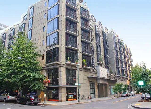 Property at 1030 NW 12th Ave #215, Portland, OR, 97209, 0 beds, 1 bath, [object Object]