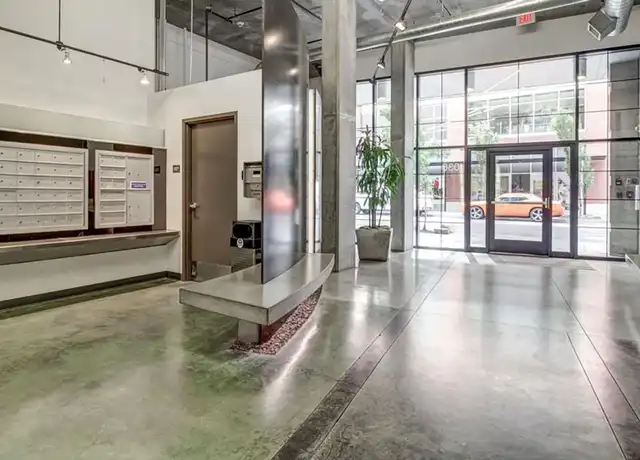 Property at 1030 NW 12th Ave #215, Portland, OR, 97209, 0 beds, 1 bath, [object Object]