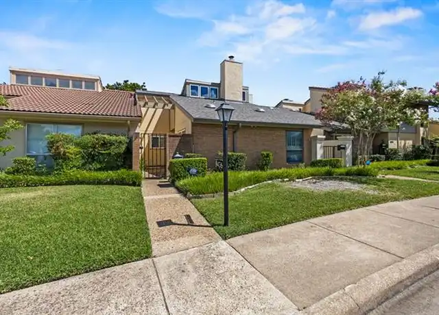 Property at 9436 Amberton Pkwy, Dallas, TX, 75243, 3 beds, 2 baths, [object Object]