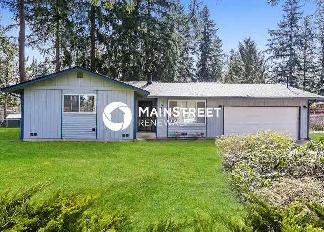 Property at 5118 236th St E, Graham, WA, 98338, 3 beds, 1 bath, [object Object]