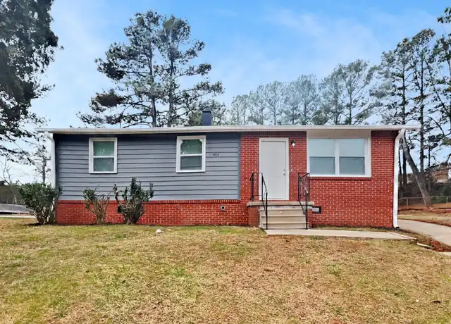 Property at 406 Blair Villa Dr SE, Atlanta, GA, 30354, 3 beds, 1 bath, [object Object]