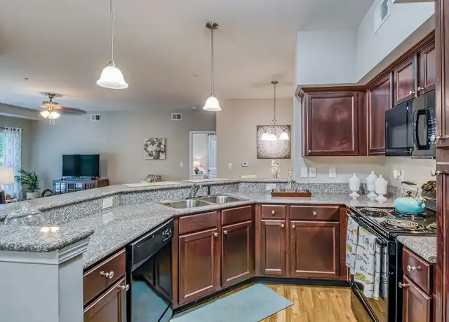 Property at Revere at Barton's Run - 100 Bartons Run Trce, Lebanon, TN, 37090, 2 beds, 2 baths, [object Object]