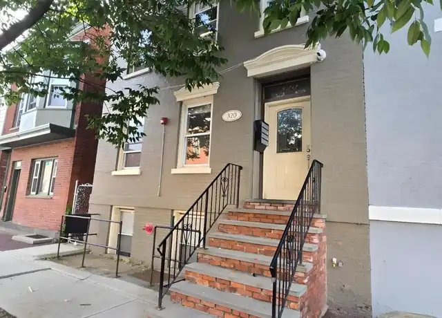 Property at 320 14th St, Troy, NY, 12180, 2 beds, 1 bath, [object Object]