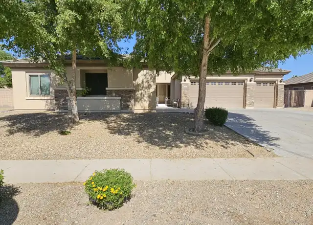 Property at 7595 N 85th Dr, Glendale, AZ, 85305, 5 beds, 3 baths, [object Object]