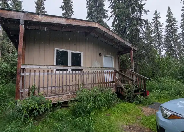 Property at 2570 Cresbard Ct, Fairbanks, AK, 99709, 2 beds, 1 bath, [object Object]