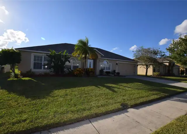 Property at 4030 Sunny Day Way, Kissimmee, FL, 34744, 3 beds, 2 baths, [object Object]