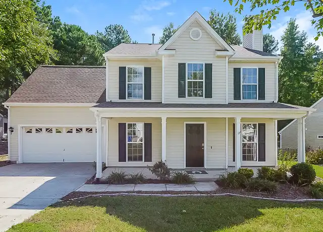 Property at 5204 Cardinal Grove Blvd, Raleigh, NC, 27616, 3 beds, 2.5 baths, [object Object]