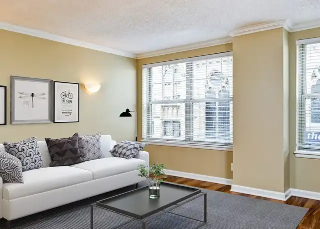 Property at Latrobe Apartment Homes - 1325 15th St NW, Washington, DC, 20005, 0-2 beds, 1-2 bath, [object Object]