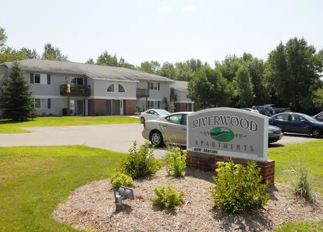 Property at Riverwood Apartments - 512 McEvoy St, Mauston, WI, 53948, 2 beds, 1 bath, [object Object]