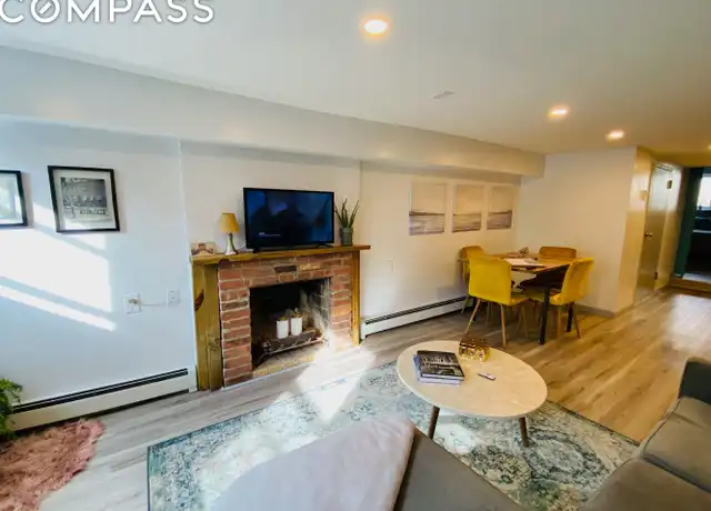 Property at 124 Pioneer St Unit 1, Brooklyn, NY, 11231, 1 bed, 1 bath, [object Object]