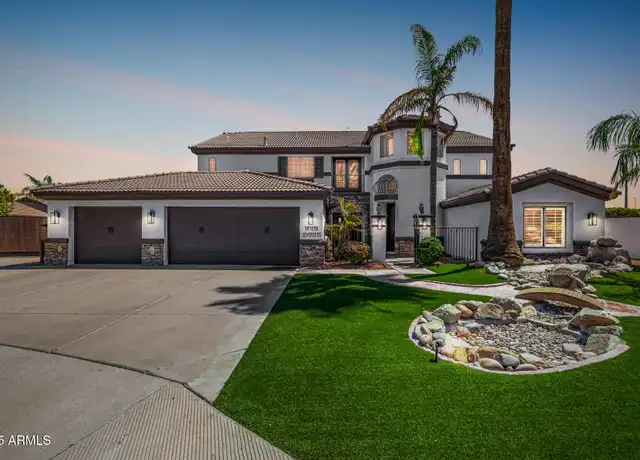 Property at 1517 S Arroya Cir, Mesa, AZ, 85206, 5 beds, 4.5 baths, [object Object]