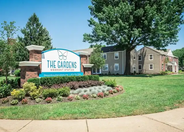 Property at The Gardens At Wesmont Station - 1 Marion Pepe Dr, Lodi, NJ, 07644, 1-2 bed, 1 bath, [object Object]