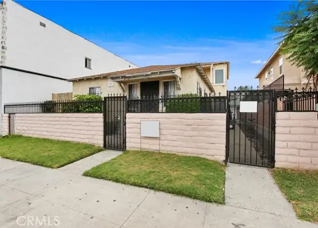 Property at 2709 W Vernon Ave, Los Angeles, CA, 90008, 2 beds, 1 bath, [object Object]