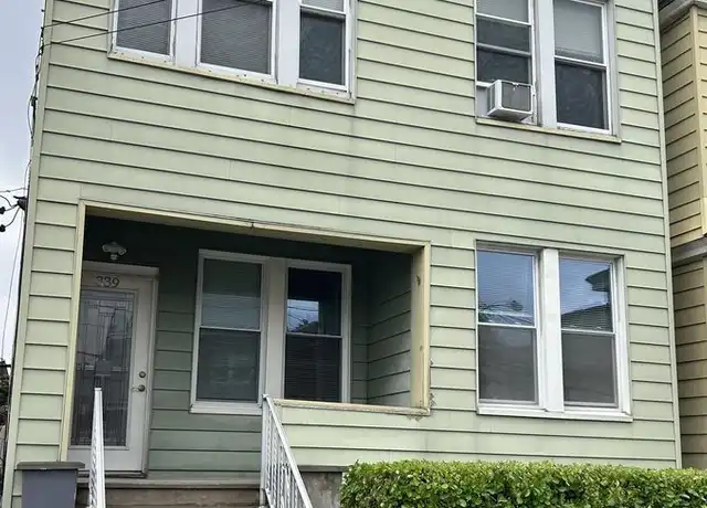 Property at 339 Danforth Ave #1, Jersey City, NJ, 07305, 2 beds, 1 bath, [object Object]