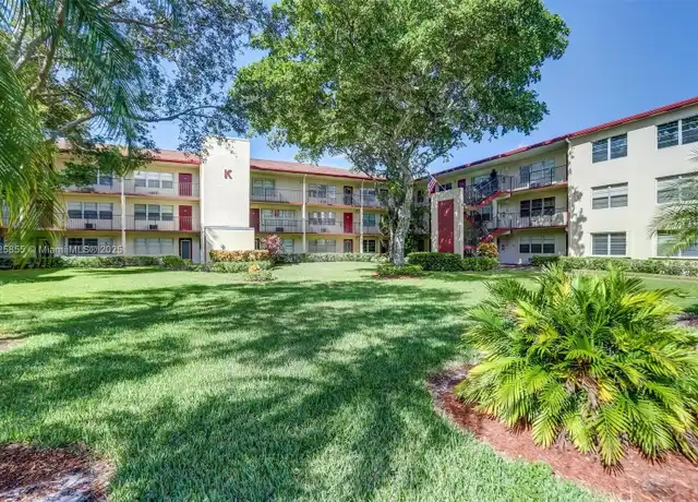 Property at 100 SW 132nd Way Unit K306, Pembroke Pines, FL, 33027, 1 bed, 1.5 baths, [object Object]