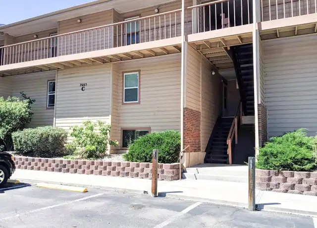 Property at 7665 E Eastman Ave, Denver, CO, 80231, 1 bed, 1 bath, [object Object]