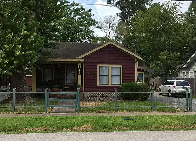 Property at 2223 Singleton St, Houston, TX, 77008, 1 bed, 1 bath, [object Object]