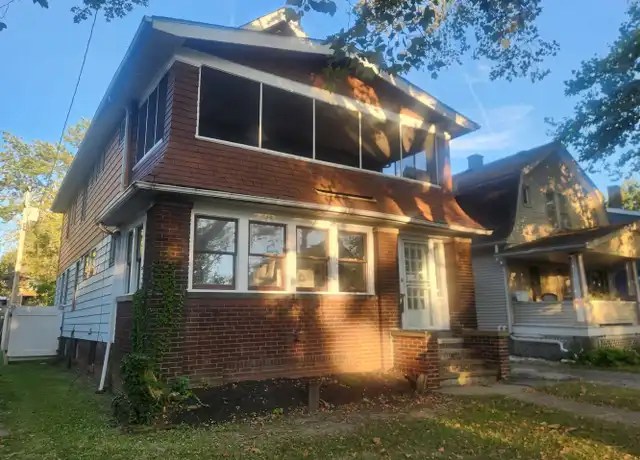 Property at 471 E 143rd St Unit Down, Cleveland, OH, 44110, 2 beds, 1 bath, [object Object]