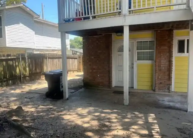 Property at 7302 Alabama St Unit A, New Orleans, LA, 70126, 1 bed, 1 bath, [object Object]