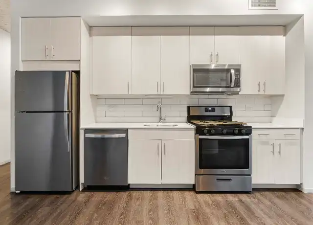 Property at 755 S Clark St Unit 1803, Chicago, IL, 60605, 1 bed, 1 bath, [object Object]