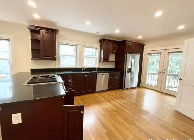 Property at 15 Sunset St, Boston, MA, 02120, 4 beds, 2 baths, [object Object]
