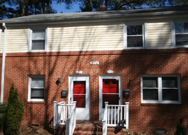 Property at 804 Green St Unit 804 D-1, Durham, NC, 27701, 2 beds, 1 bath, [object Object]