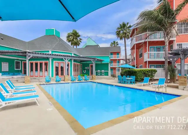 Property at 6907 Weis Dr Unit 2762, Galveston, TX, 77551, 1 bed, 1 bath, [object Object]