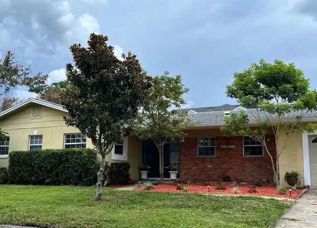 Property at 1511 Leeway Ave, Orlando, FL, 32810, 3 beds, 2 baths, [object Object]