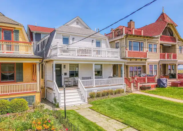 Property at 1 Surf Ave, Ocean Grove, NJ, 07756, 3 beds, 3.5 baths, [object Object]
