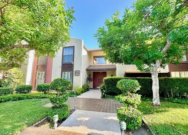 Property at 585 W Duarte Rd #29, Arcadia, CA, 91007, 2 beds, 2 baths, [object Object]