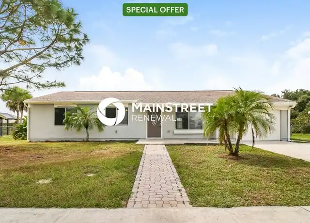 Property at 2835 Greendale Rd, North Port, FL, 34287, 4 beds, 2 baths, [object Object]