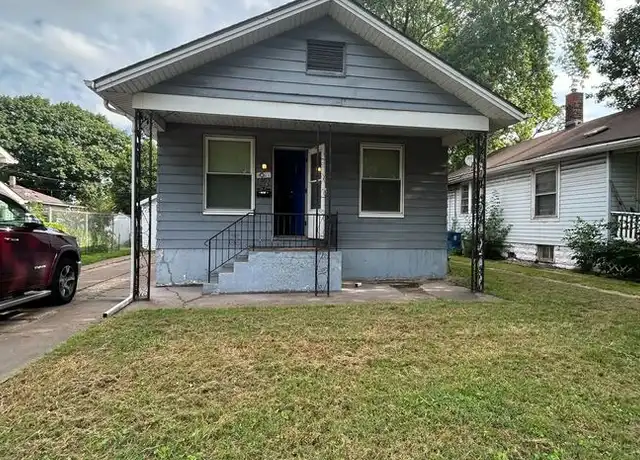 Property at 2309 Lincoln Ave, Granite City, IL, 62040, 2 beds, 2 baths, [object Object]