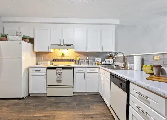 Property at Wexford Apartment Homes - 1811 Wexford Meadows Ln, Charlotte, NC, 28262, 2 beds, 1-2 bath, [object Object]
