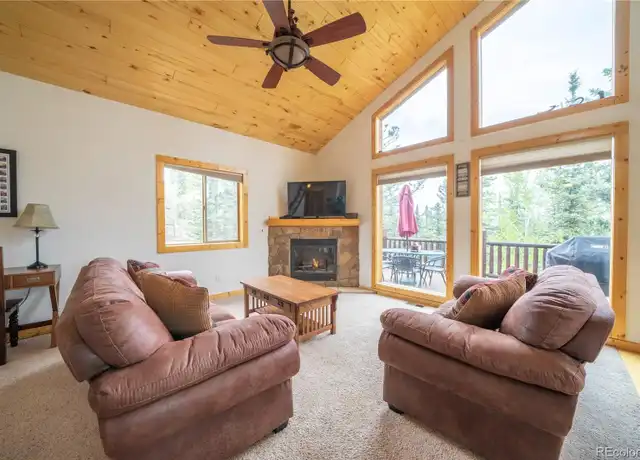 Property at 731 Wampum Ln, Jefferson, CO, 80456, 3 beds, 2 baths, [object Object]