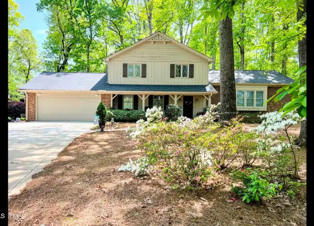 Property at 125 Amesbury Ln, Cary, NC, 27511, 5 beds, 3.5 baths, [object Object]
