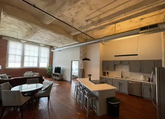 Property at 2121 Central St Unit 418, Kansas City, MO, 64108, 2 beds, 2 baths, [object Object]