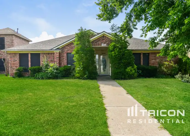 Property at 1624 Bent Brook Dr, Mesquite, TX, 75181, 3 beds, 2 baths, [object Object]