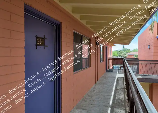 Property at 55 N Cherry Ave #216, Tucson, AZ, 85719, 2 beds, 1 bath, [object Object]