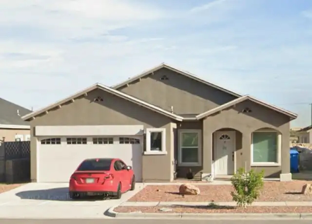 Property at 2179 Amber Valley Rd, El Paso, TX, 79927, 4 beds, 2 baths, [object Object]