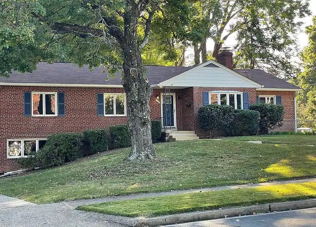 Property at 3250 Faragut Ct, Falls Church, VA, 22044, 4 beds, 3.5 baths, [object Object]